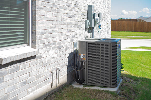 Reliable Ac Installation contractor in Gainesville, VA by FH HVAC